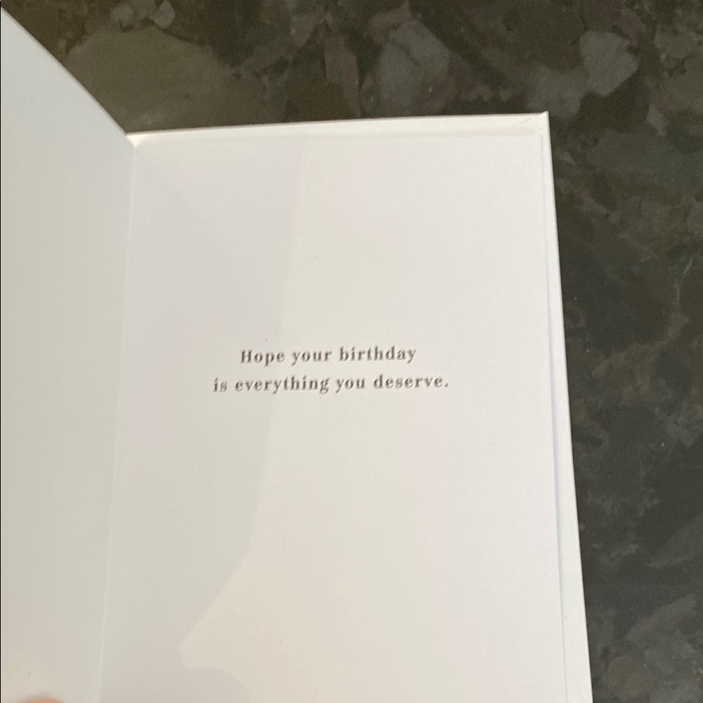 Colorful Birthday Card Set - Picture 13 of 16